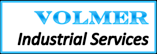 logo volmer industrial services